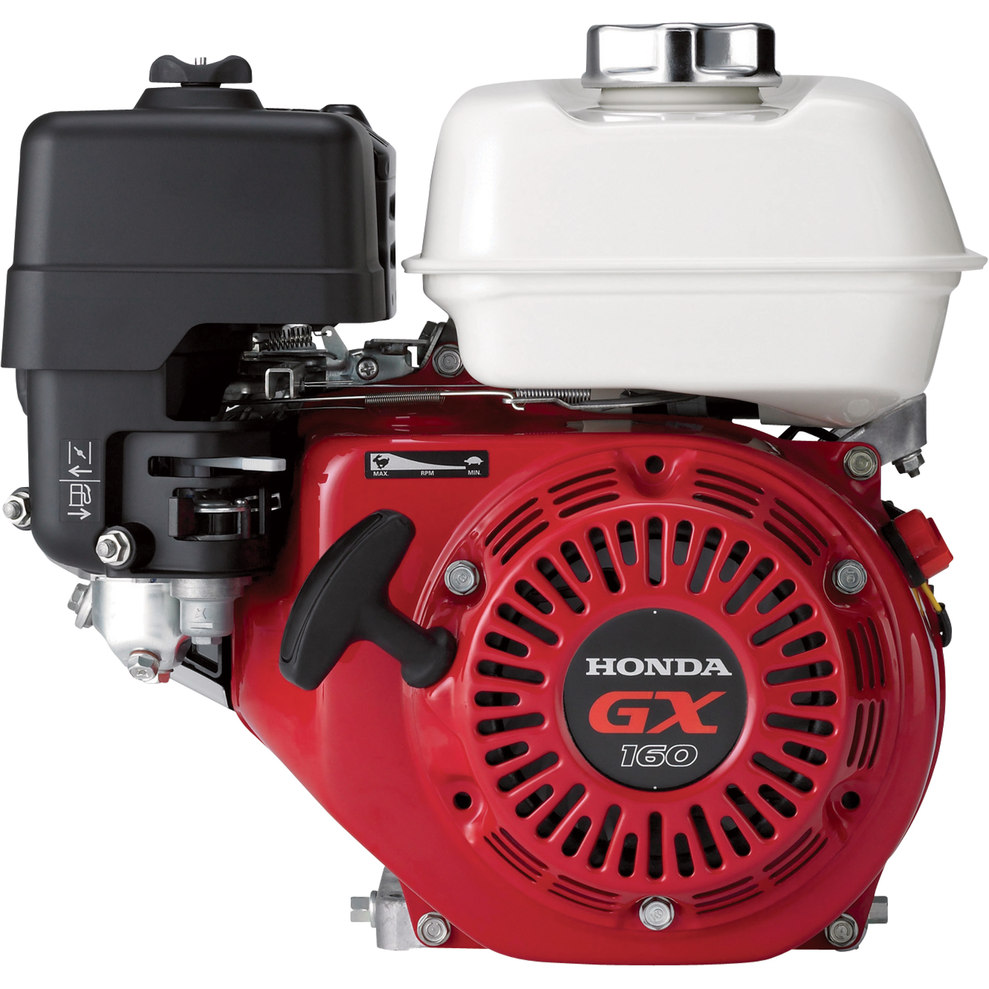 Honda Horizontal OHV Engine