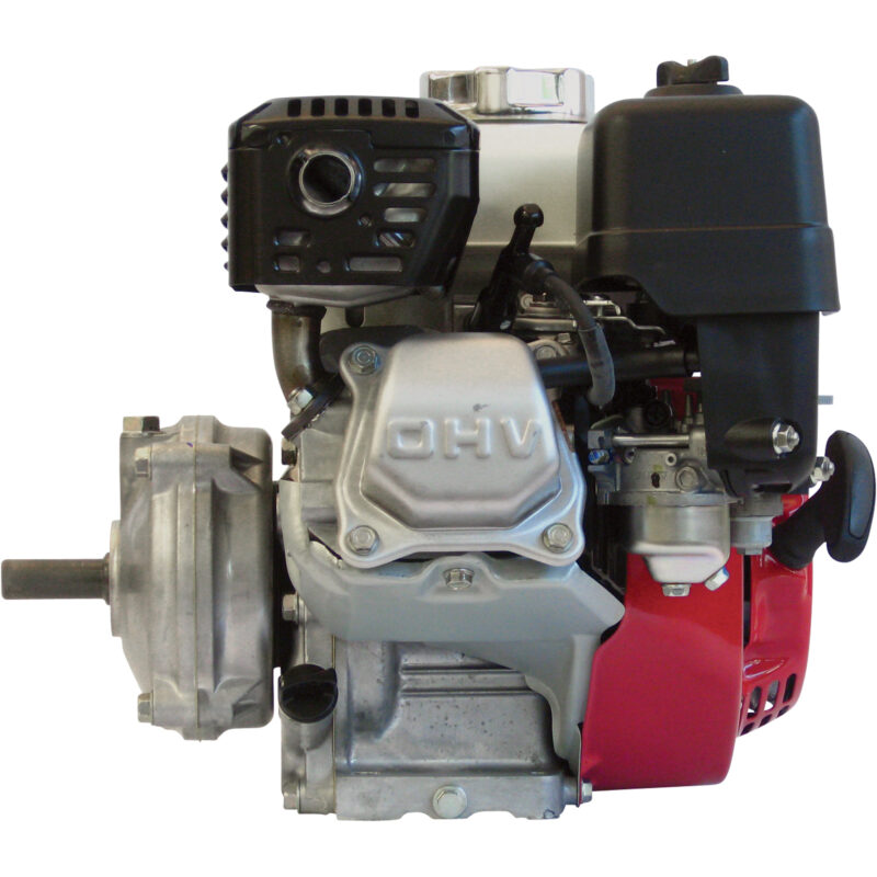 Honda Horizontal OHV Engine5