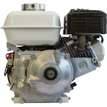 Honda Horizontal OHV Engine6
