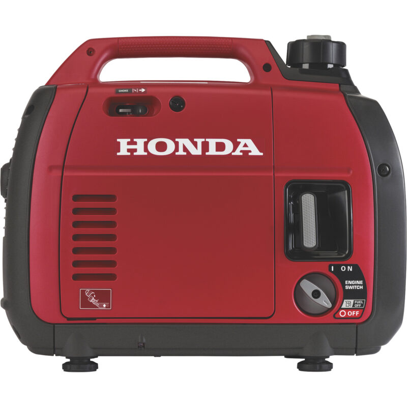 Honda Inverter Generator 2200 Surge Watts