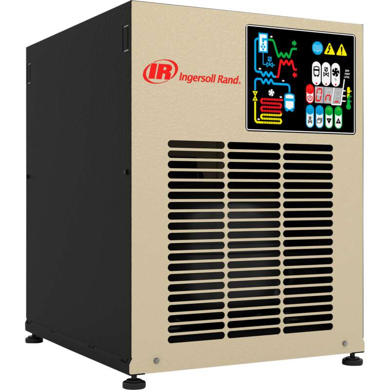 Ingersoll Rand Non Cycling Refrigerated Air Dryer 11 CFM