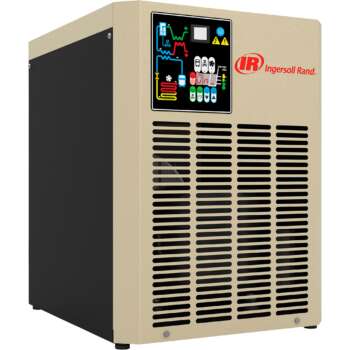 Ingersoll Rand Refrigerated Air Dryer 64 CFM 115 Volt