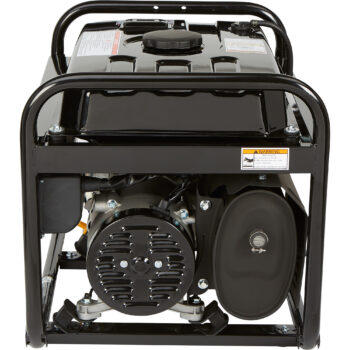 Ironton Portable Generator 4000 Surge Watts