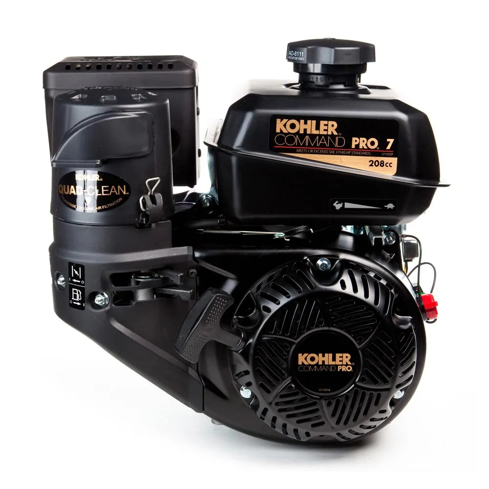 Kohler CH270 3018 Horizontal Engine