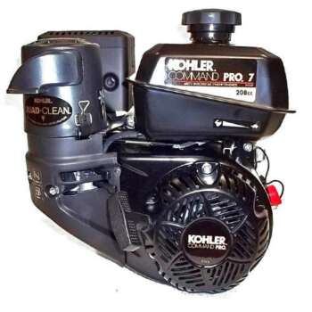 Kohler CH270 3019 Horizontal Engine