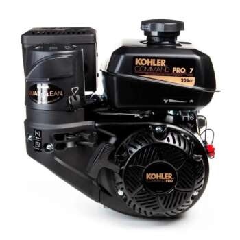 Kohler CH270 3152 Horizontal Engine