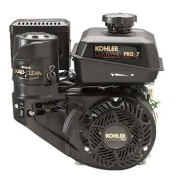 Kohler CH270 3157 Horizontal Engine