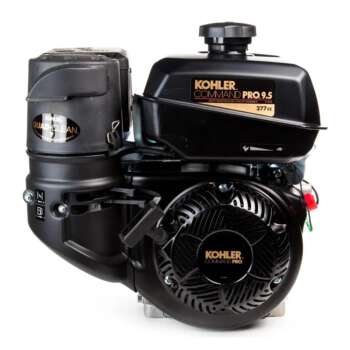 Kohler CH395 3149 Horizontal Engine Replaces CH395 0011 CH395 3011