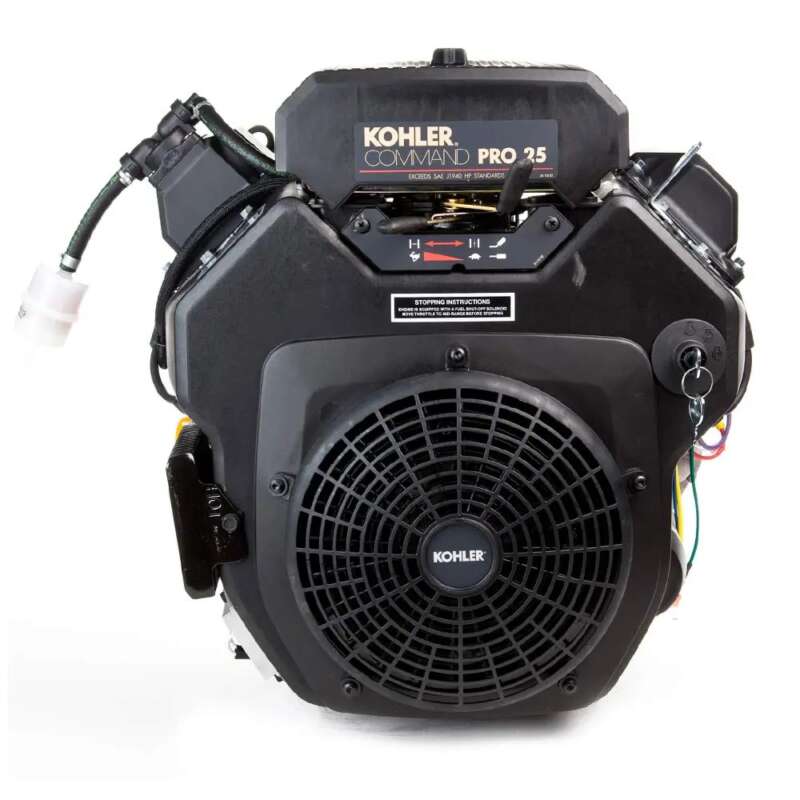 Kohler CH730 3201 Horizontal Engine