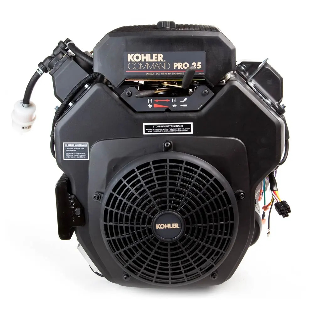 Kohler CH730-3206 Horizontal Engine