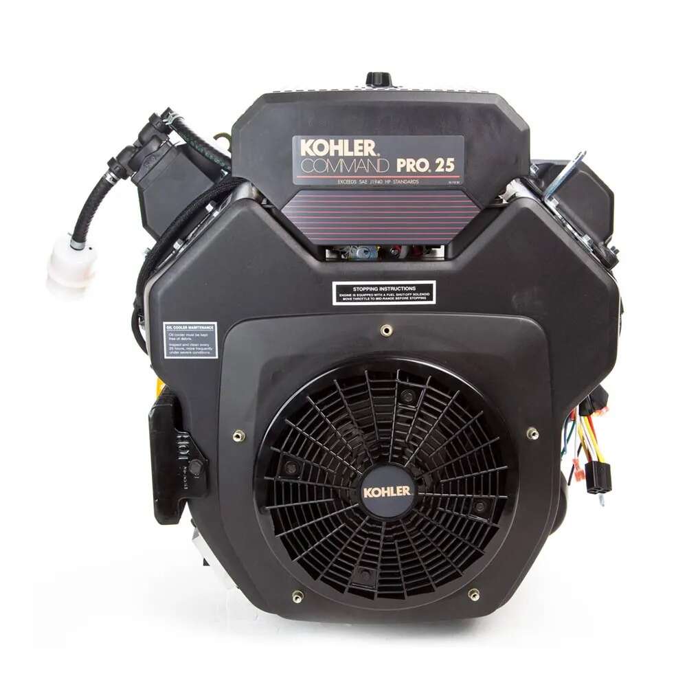 Kohler CH730 3208 Horizontal Engine