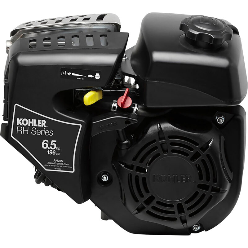 Kohler Courage Engine