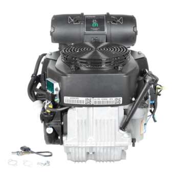 Kohler ECV650 3014 Vertical Engine