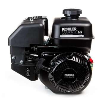 Kohler SH265 3011 Horizontal Engine