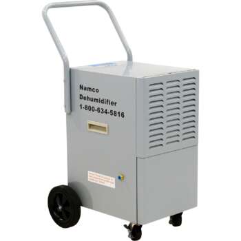 Namco Industrial Grade Dehumidifier 110 Pints 900 Watts1