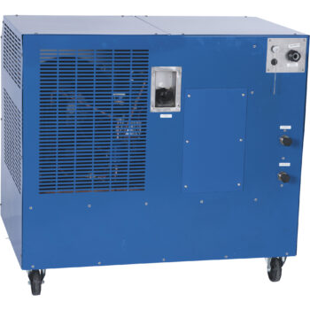 North Slope Chillers Portable Deep Freeze Industrial Chiller 2 Tons 24000 BTU