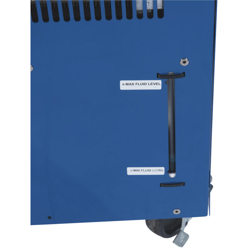 North Slope Chillers Portable Freeze Industrial Chiller 1 Ton 12000 BTU
