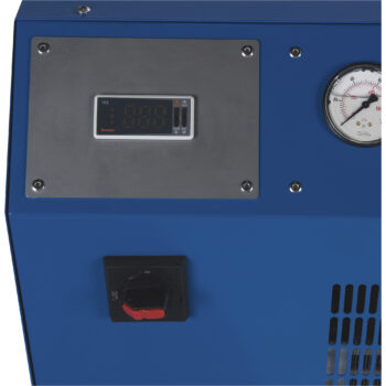 North Slope Chillers Portable Freeze Industrial Chiller 1/2 Ton 6000 BTU