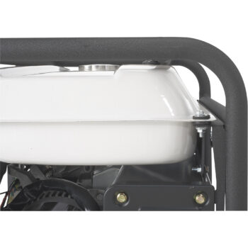 NorthStar Portable Generator with Honda GX270 Engine 5500 Surge Watts15