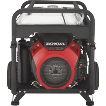 NorthStar Portable Generator with Honda GX630 OHV Engine 13,000 Surge Watts4