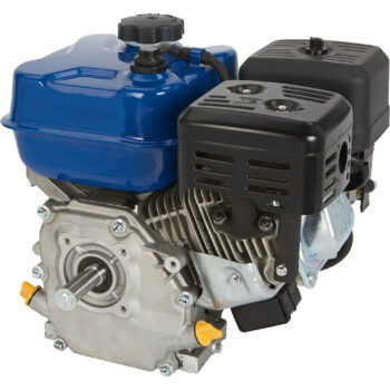 Powerhorse OHV Horizontal Engine 212cc