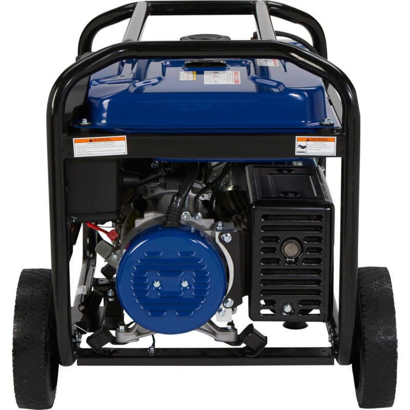 Powerhorse Portable Generator 9250 Surge Watts7