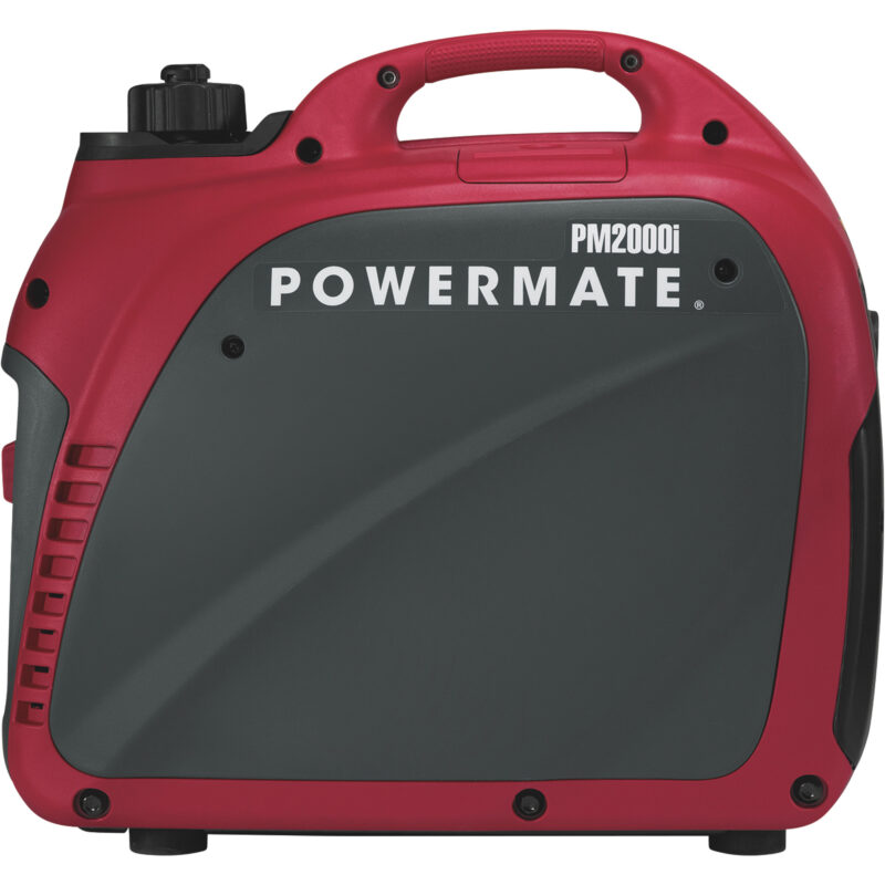 Powermate Portable Inverter Generator 2000 Surge Watts