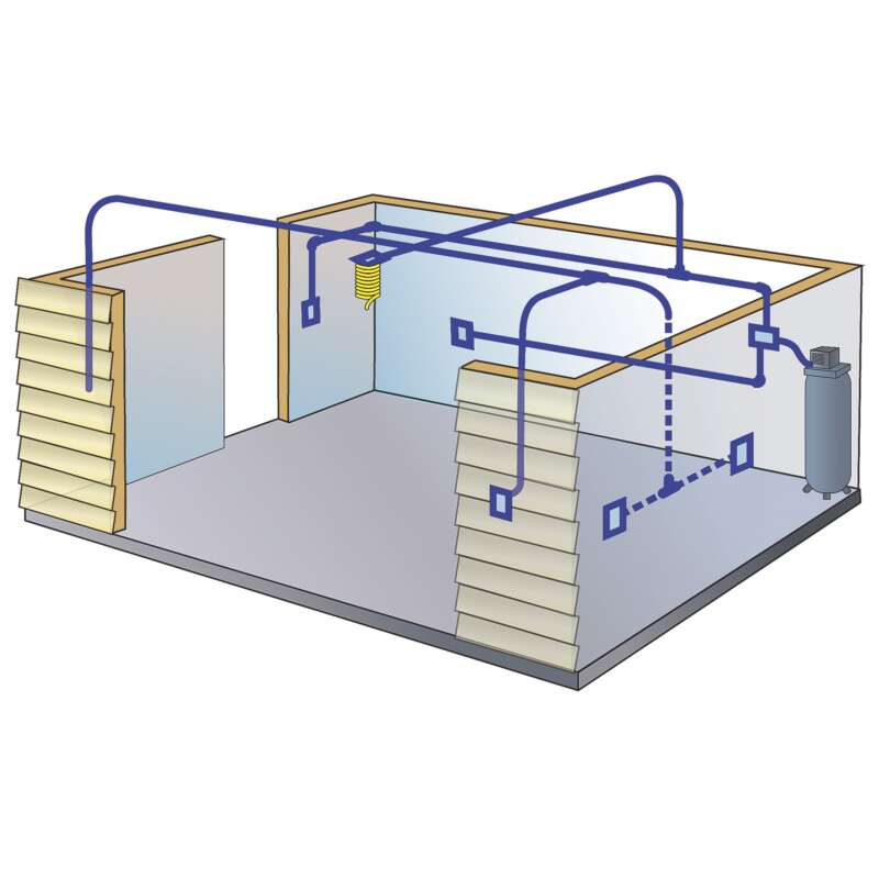 RapidAir MaxLine2