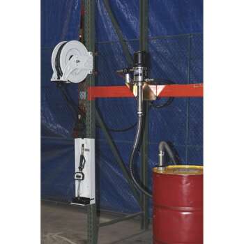 Roughneck Oil Pump Transfer Kit Ratio 11 GPM2