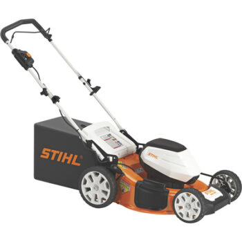 Stihl Walk-Behind Cordless Lawn Mower