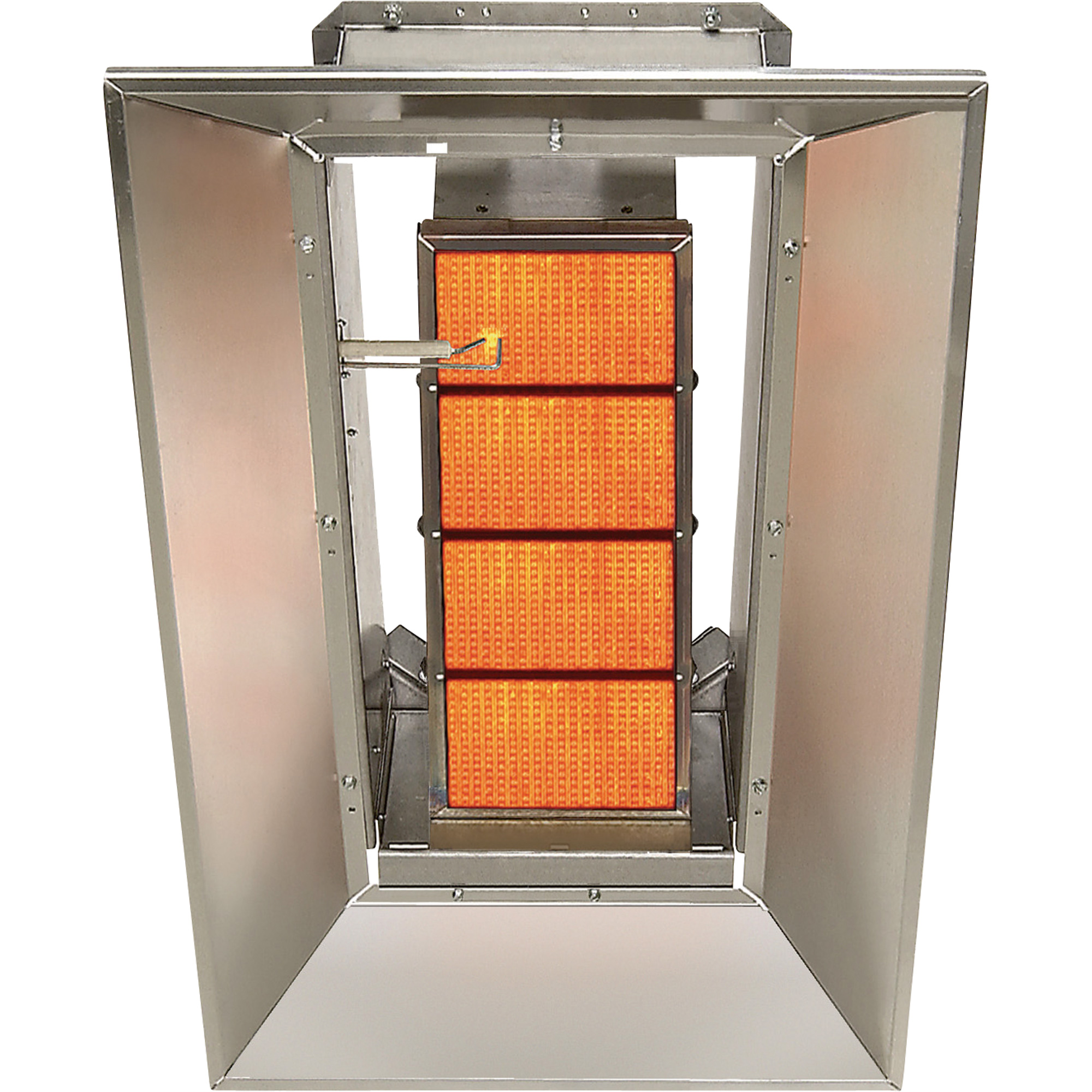 SunStar Heating Products Infrared Ceramic Heater