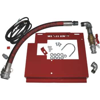 Western Global GPro 115 Volt 20 GPM Pump Kit 1in2