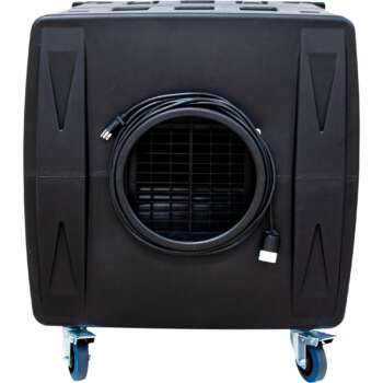 XPOWER Portable HEPA Air Filtration System 2000 CFM