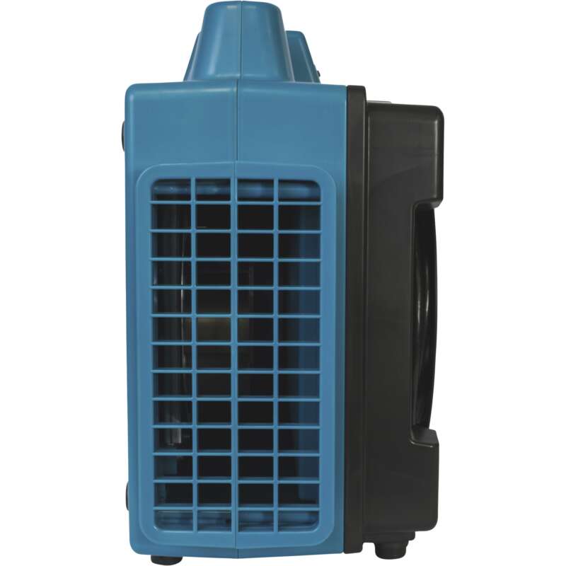 XPower Mini Air Scrubber with HEPA Filter 550 CFM