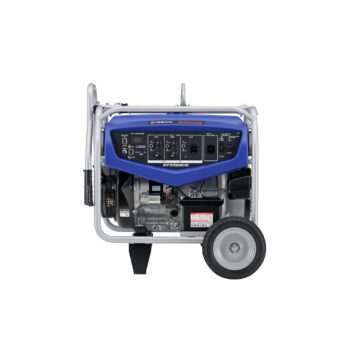 Yamaha, Portable Generator, Surge Watts 55001
