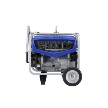 Yamaha, Portable Generator, Surge Watts 72001