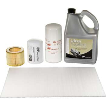 Ingersoll Rand OEM Maintenance Kit for UP6 Rotary Screw Air Compressor with Ultra Coolant Lubricant