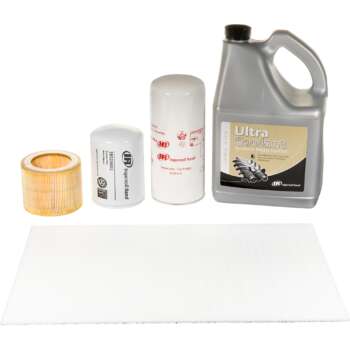 Ingersoll Rand OEM Maintenance Kit For R Series 4 11i Oil Flooded Rotary Screw Air Compressor
