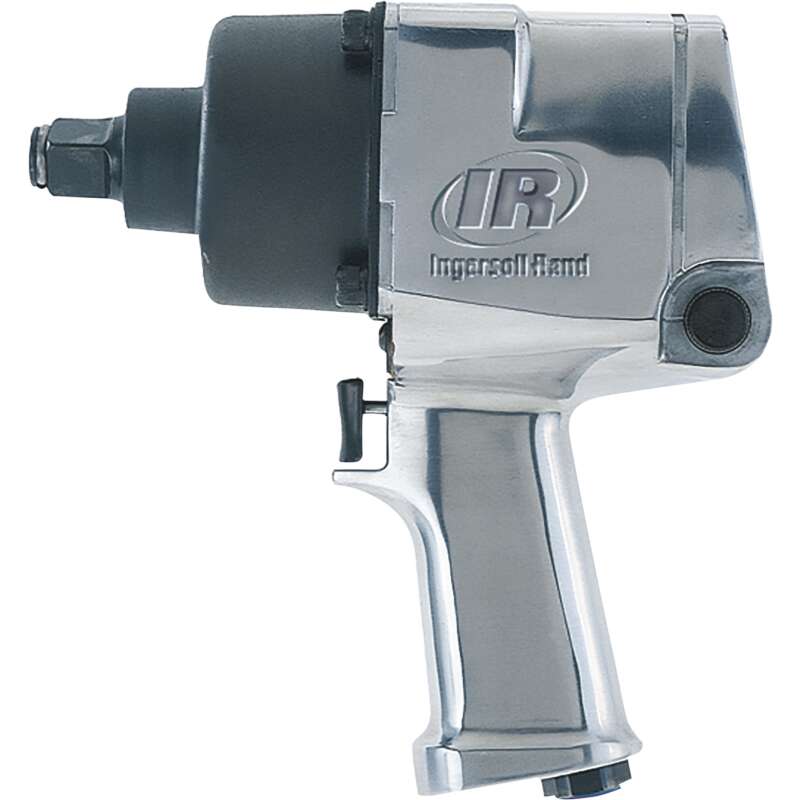 Ingersoll Rand Air Impact Wrench 3/4in Drive 9.5 CFM 1200 Ft Lbs Torque