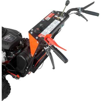 DR Power PRO MAX34 Super Wide Field and Brush Mower 34in Deck 724cc
