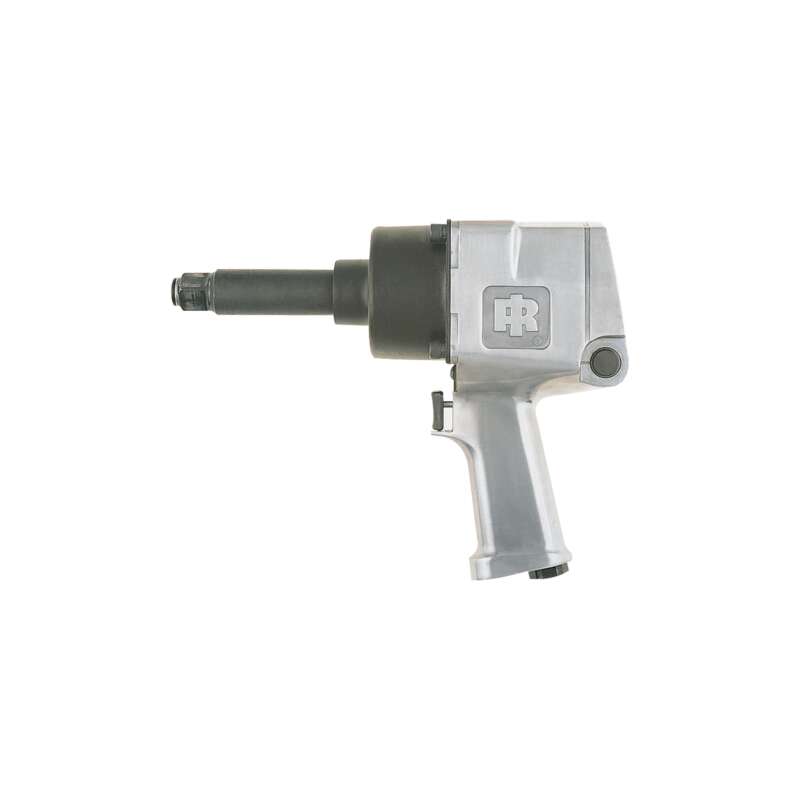 Ingersoll Rand Air Impact Wrench 3/4in Drive 9.5 CFM 1200 Ft Lbs Torque