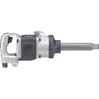 Ingersoll Rand Air Impact Wrench 1in Drive 10 CFM 1475 Ft Lbs Torque