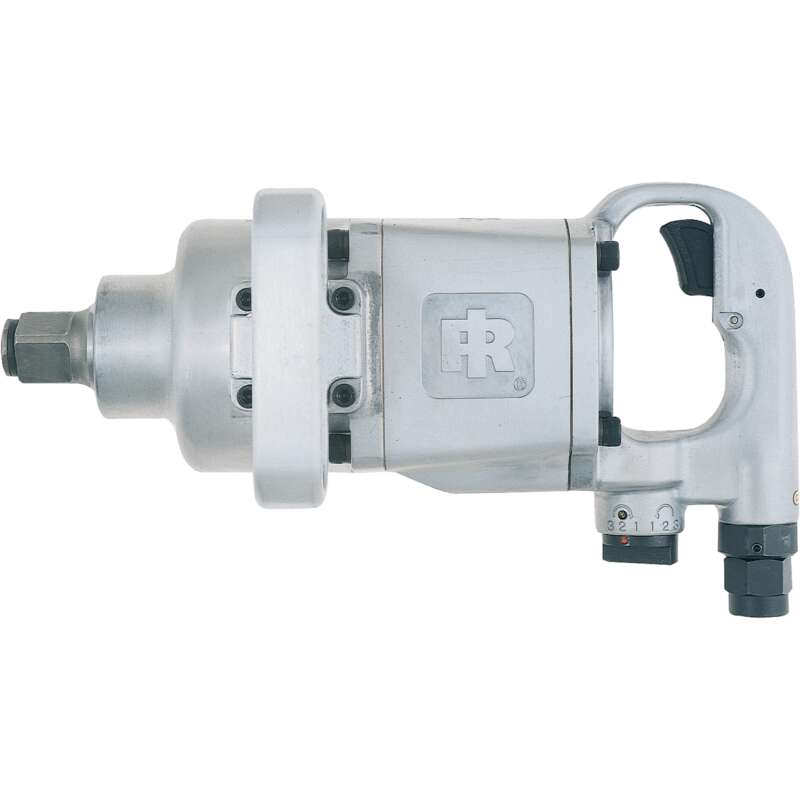 Ingersoll Rand Air Impact Wrench 1in Drive 10 CFM 1,450 Ft Lbs Torque