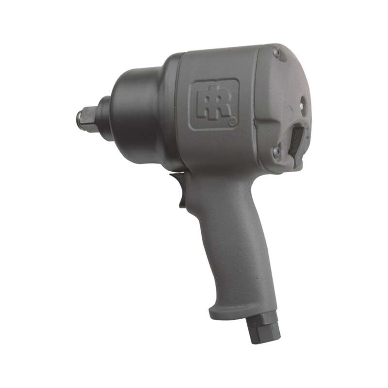 Ingersoll Rand Air Impact Wrench 3/4in Drive 10 CFM 1250 Ft lbs Torque