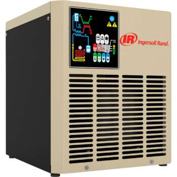 Ingersoll Rand Refrigerated Air Dryer 15 CFM