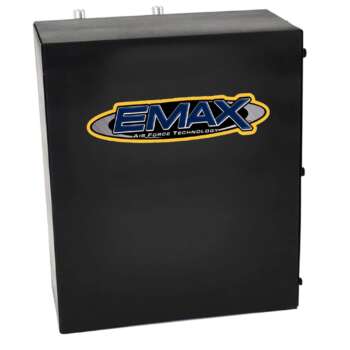 Emax Silencer Kit for 25hp Filter