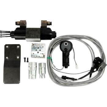 Bailey Electro Hydraulic Third Function Kit
