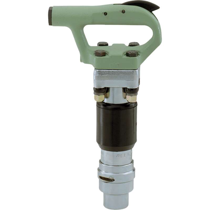 Sullair Chipping Air Hammer 0.680in Round with Oval Collar 3in Stroke 3600 BPM