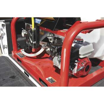 NorthStar Skid Sprayer 200 Gallon Capacity 160cc Honda GX160 Engine
