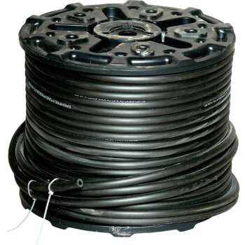 Outdoor Water Solutions Weighted Air Line 500ft L x 1/2in Dia